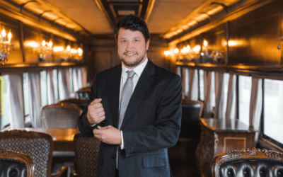 Grupo Serra Verde Express moderniza marketing e reestrutura equipe com foco em resultados e experiência do cliente