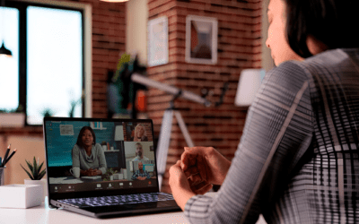 A evolução da liderança no ambiente híbrido