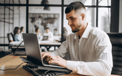 Inteligência é mais importante do que prática ao usar um computador, diz estudo