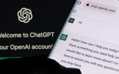 Usar muito o ChatGPT prejudica o nosso cérebro? Pesquisa mostra que possivelmente sim