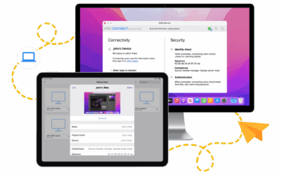 O que é VNC e para que serve essa tecnologia?