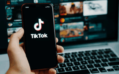 Novo recurso de IA do TikTok transforma vídeos longos em clipes prontos para o feed