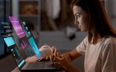 Inteligência Artificial no Marketing: o próximo nível da competitividade