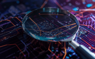 Como inteligência artificial e dados estão moldando a nova comunicação