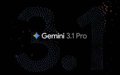 Google anuncia o Gemini 3.1 Pro e reforça foco em tarefas complexas