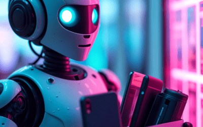 IA conversacional como novo canal de vendas: o e-commerce entra na era da recomendação