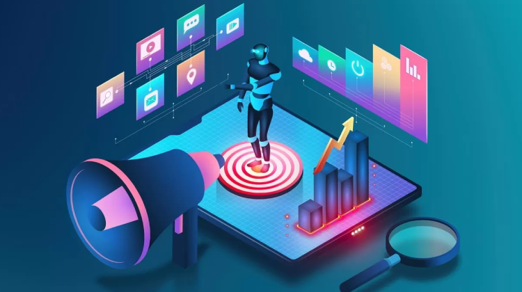 IA no marketing: o que mudou quando a tecnologia saiu do discurso e entrou no dia a dia