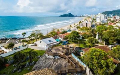 PROJETO SEBRAE LITORAL PR