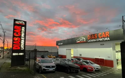 Dias Car